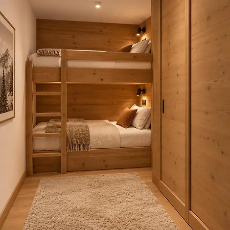 Spacieux Vue Sur La Muzelle - 8 Pers. Apartment Les Deux Alpes